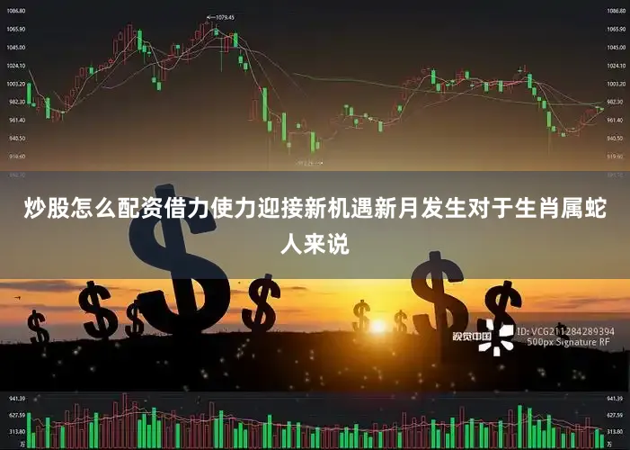 炒股怎么配资借力使力迎接新机遇新月发生对于生肖属蛇人来说